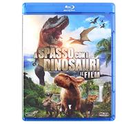 A Spasso con i Dinosauri – Walking With Dinosaurs – Blu-ray – 2 discos (Italia)