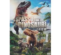 A spasso con i dinosauri - Walking with dinosaurs (slim case) [Italia] [DVD]