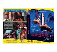 A spasso con la morte (Oblivion Grindhouse DVD) Audio ITA/ESP/ENG [DVD]