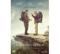 A Spasso nel Bosco (DVD) [Italia]