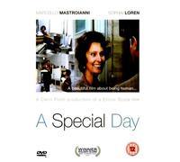 A Special Day [Reino Unido] [DVD]