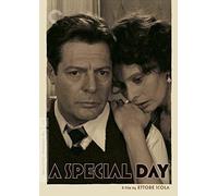 A Special Day (Criterion Collection) [USA] [DVD]