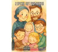 A special gift from Hashem (Feelings First)