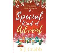 A Special Kind of Advent