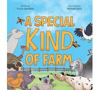 A Special Kind of Farm