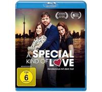 A Special Kind of Love - Rendezvous mit dem Tod [Alemania] [Blu-ray]