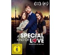 A Special Kind of Love - Rendezvous mit dem Tod [Alemania] [DVD]