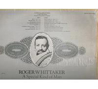 A Special Kind of Man