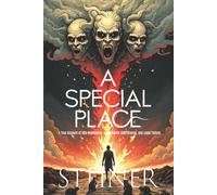A Special Place: A True Account of HOA Negligence, Institutional Indifference, and Legal Failure