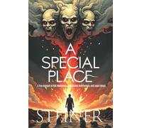 A Special Place: A True Account of HOA Negligence, Institutional Indifference, and Legal Failure