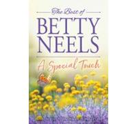 A Special Touch (ebook)