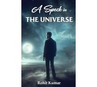 A Speck in the Universe