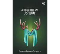 A Spectre Of Power (Edition1)
