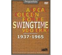 A Speicial Collection from the [DVD de Audio]