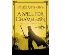 A Spell For Chameleon