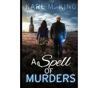 A Spell Of Murders (The Science of Sorcery)