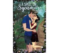 A Spell on Sycamore Street: A Boss's Daughter Paranormal Workplace Romance (Haven's Hill)