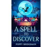 A Spell To Discover: 5 (The Witch of Henbane Island)