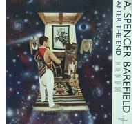 A. Spencer Barefield - After the End (UK Import)