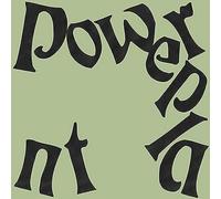 A Spine / Evidence - Powerplant [VINYL] [Vinilo]