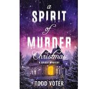 A Spirit of Murder Christmas