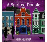 A Spirited Double