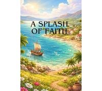 A Splash of Faith