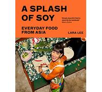 Un toque de soja – Comida cotidiana de Asia