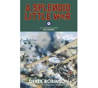 A Splendid Little War