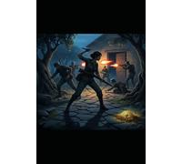 A Splinter of Malevolence: The Ghost War