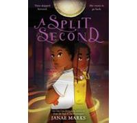 A Split Second (ebook)