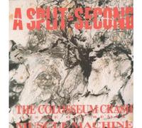 A Split Second - Mambo Witch [Vinilo][Import]