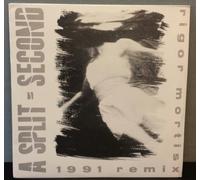 A Split Second - Rigor mortis (1991 Remix) / Vinyl Maxi Single [Vinyl 12'']