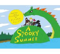 A Spooky Summer (Elford Alley's Haunted Holidays)