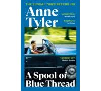 A Spool Of Blue Thread (ebook)