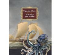 A Spoonful of Peril: The Collectors Edition of Bespoke Journals ( 150 Pages 8.25in. by 11in.)