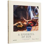 A spoonful of sun: Mediterranean cookbook for all seasons