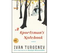 A Sportsmans Notebook (ebook)