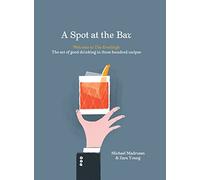 A Spot at the Bar: Welcome to The Everleigh