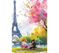 A Spring Day in Paris