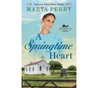 A Springtime Heart (ebook)
