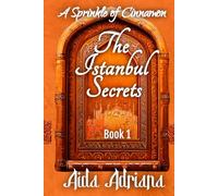 A Sprinkle of Cinnamon