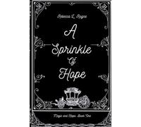 A Sprinkle of Hope: 1 (Magic and Hope)