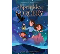 A Sprinkle Of Sorcery (ebook)