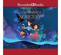 A Sprinkle of Sorcery (The A Pinch of Magic Series)