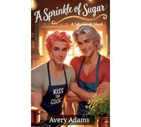 A Sprinkle of Sugar (Salty Creek)