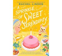 A Sprinkle of Sweet Serendipity