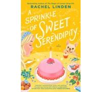 A Sprinkle Of Sweet Serendipity (ebook)