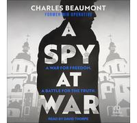 A Spy at War