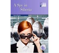 A Spy In Siberia. 3 ESO (LECTURAS)